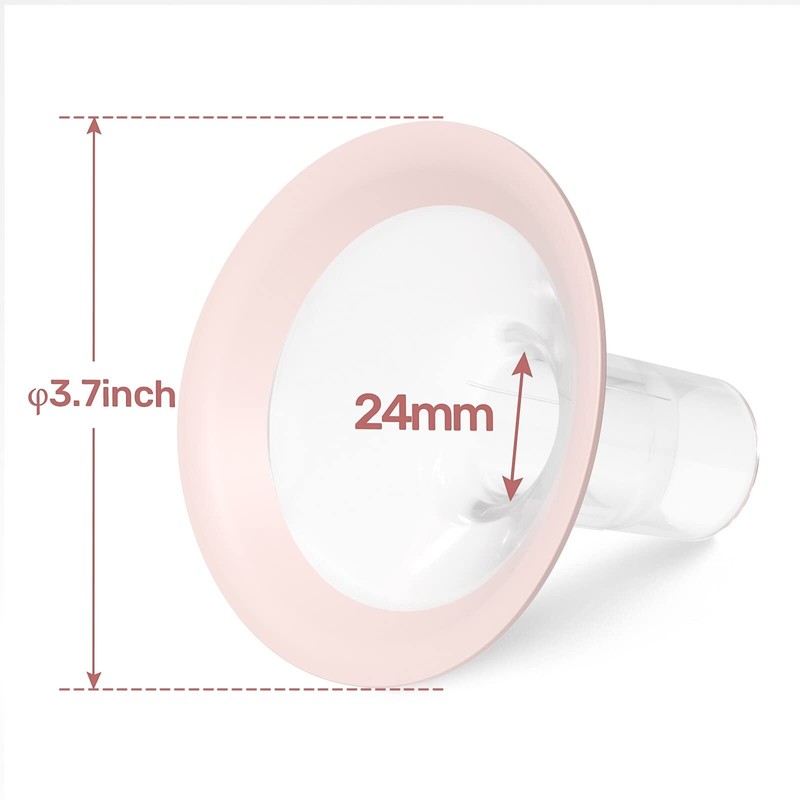 NCVI - Bridas de repuesto de 24 mm compatibles con