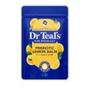 Dr Teal's Pure Epsom Salt Soaking Solution Prebiotic Lemon Balm