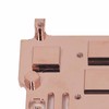 Heatsink Fan Kit for RasPi 5B 5V Single Cooling Fan