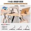 seOSTO Bag Hanger (Improved Model), Table Hook, Bag Hook, Load