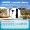 Upgraded R0456500, Replace R0456600 R0523900 R0477300 6204-209 Thermistor Sensor, Compatible