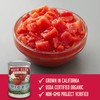 Muir Glen Organic Diced Tomatoes, 14.5 oz. (Pack of 12)
