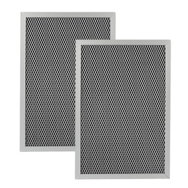 Kolasina 2 Packs Washable MERV 8 Dehumidifier Filter 5695 Fit for Whole-House Dehumidifiers Models 1820 1820Z E070 E070N E070T E070Z E070KZ E070KZM Replacement Filter 12x8.07x0.79 inch