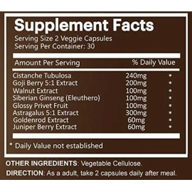 Natrition Kidney Care Suplemento Riñón 90 Cápsulas