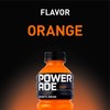 POWERADE Orange, 20 fl oz, 8 Pack