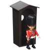 PLAYMOBIL - 9050 - Royal Guard Sentry Box, Royal Guard
