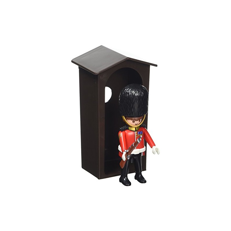 PLAYMOBIL - 9050 - Royal Guard Sentry Box, Royal Guard