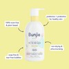 Bunjie Baby Wash Top to Toe 500ml