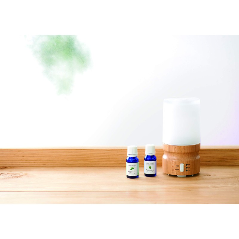 daily delight essential oil rosemary 10ml