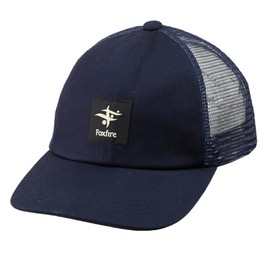 Foxfire 5522423 Creek Cap, Navy, navy, Free size