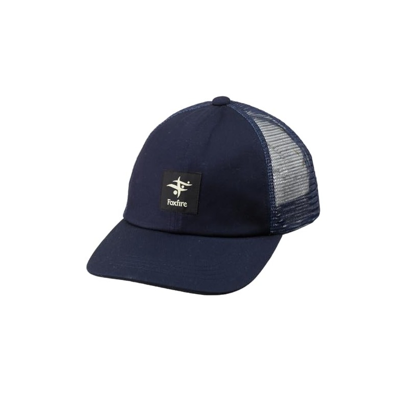 Foxfire 5522423 Creek Cap, Navy, navy, Free size