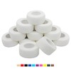 自己粘着性 伸縮包帯 弾性包帯 2.5cm*4.5m*12個 エラスチックバンデージ