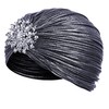 CROWN GUIDE 1920s Gatsby Headpiece Crystal Roaring 20s Costumes Accessories