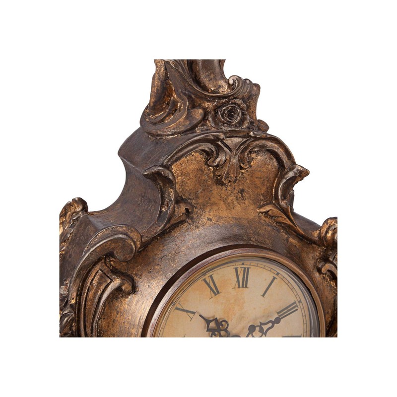 Kensington Hill Taryn Vintage Style 16 1/4" High Cottage Core