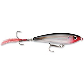 Rapala X-Rap Subwalk 15 Fishing lure (Silver, Size- 6)