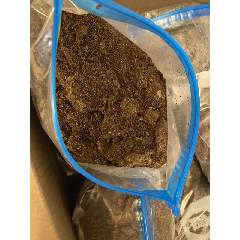 Chicken Manure 5lbs Chicken Manure, Fresh, Organic