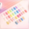 Bessie Gel Bessie Y2K COSMIC Spring Syrup Gel 10-piece set