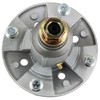 CRANK N CHARGE SP207-851 Spindle Assembly Compatible with John Deere