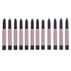 12pcs Eye Shadow Stick Waterproof Eyeshadow Stick Matte Eye Shadow