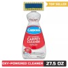 Carbona Oxy-Powered Carpet & Upholstery Cleaner, 27.5 Fl Oz