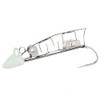 SHIMANO Tenya Tachiyo Getter Time Short Tenya OO-104J 01T Glow