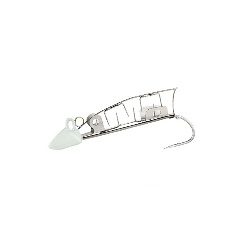 SHIMANO Tenya Tachiyo Getter Time Short Tenya OO-104J 01T Glow