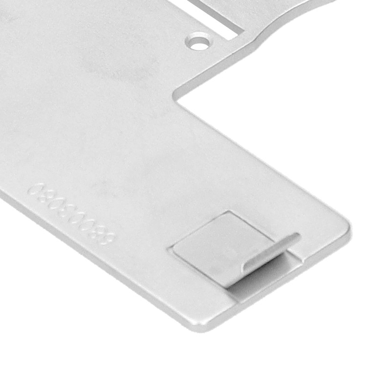 Straight Stitch Needle Plate Household Multifunctional Sewing Machine Needle Board