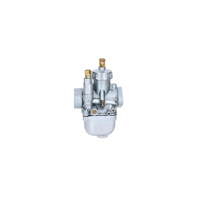 Carburettor 101_Octane 21N1-12 21 mm Tuning for Simson S50, S51,