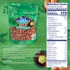 Blue Diamond Almonds Wasabi & Soy Sauce Flavored Snack Nuts,