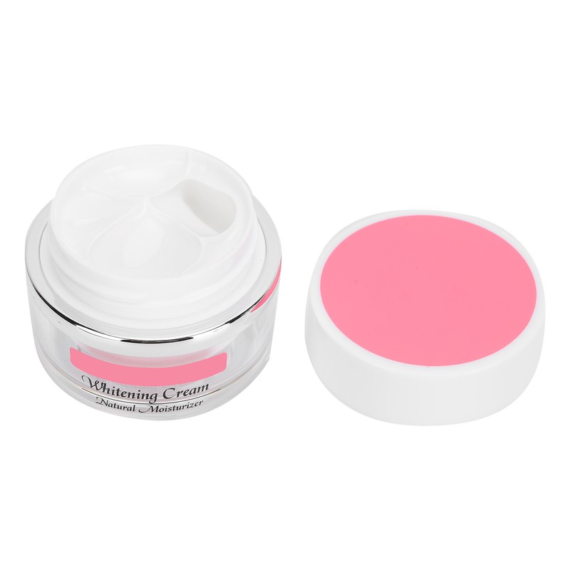 Face Whitening Brightening Cream Freckle Removal Skin Moisturizing Nourishing Cream