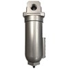 3/4" Heavy Duty Particulate Filter Moisture trap water seperator w/Auto