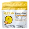 Greenside Golden Mix Turmeric con Miel y Coco 200g –