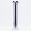 Sweet by Ultion Chrome Spyholes, 60-85mm. Security Spy Hole for