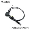 WayJun 15189198 Automatic Transmission Shift Cable Compatible with Chevy Blazer