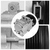Air Conditioning Compressor AC Compressor Replacement Parts for Ford Ranger