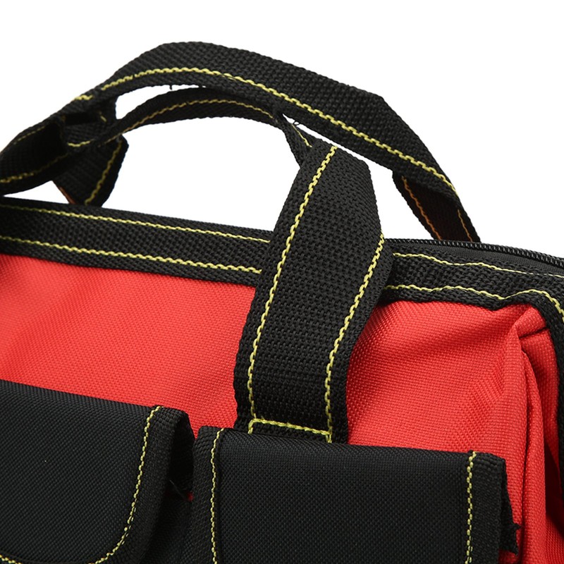 16in Tool Storage Bag Wide Mouth Heavy Duty Water Proof