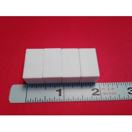 Jet 14" & Import 14" Band Saw Guide Blocks (4-piece Set)