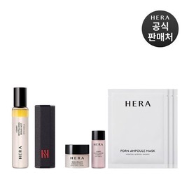 Hera Planning Comfy Revitalizing Serum Mist Mini 28ml / 헤라 기획컴피 리바이탈라이징 세럼 미스트 미니 28ml