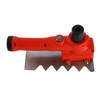 Concrete Flat Plate Trowel Dual Use High Frequency Vibration Handheld
