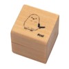 Children's Monokao Stamp N I Love Stamp Shimaenaga 1530-015