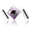Youmile SC16IS752 I2C/SPI MCU-752 Bus Interface to Dual Channel UART