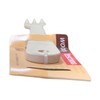 Tescoma Fork cm 30 Woody, Assorted, 37 x 5.6 x