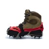 Hillsound Trail Crampon Traction Device, Red, X-Small