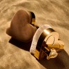 Beauty Creations Body Glow Brocha Para Aceite De Brillo Corporal