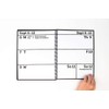 2026 EZ2See® Weekly Planner Calendar - Daily Plan Organizer with
