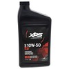 Can-Am OEM 4T 10W-50 Synthetic Blend Oil Change Kit, 779252,