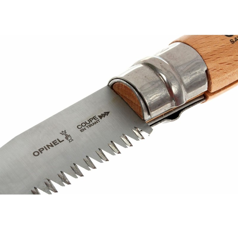 OPINEL 41515 Folding Saw #12