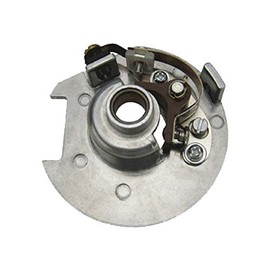 9N12150 New Tractor Breaker Plate with Points for Ford 8N, 9N, 2N