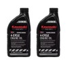 Kawasaki Engines 99969-6501 K-Tech Full Synthetic SAE 15W-50 Engine Oil