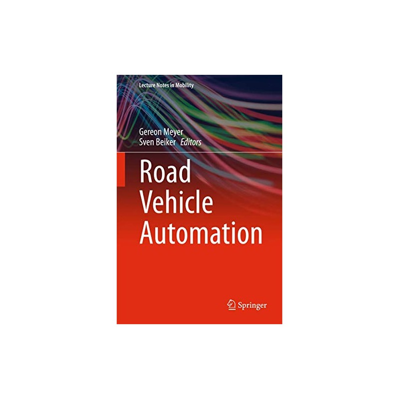 Road Vehicle Automation